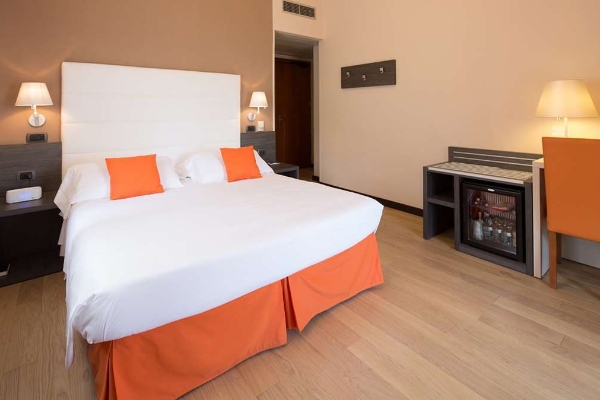 Hotel Best Western Regina Elena